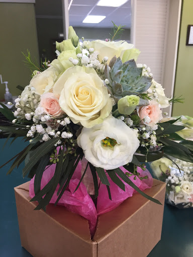 Florist «Hilldale Florist», reviews and photos, 1946 Madison St, Clarksville, TN 37043, USA