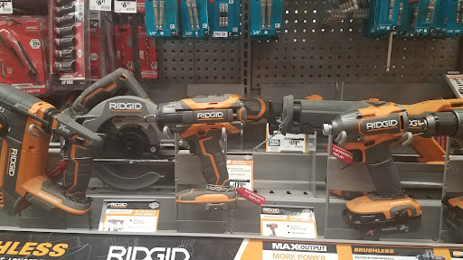 Home Improvement Store «The Home Depot», reviews and photos, 399 William Floyd Pkwy, Shirley, NY 11967, USA