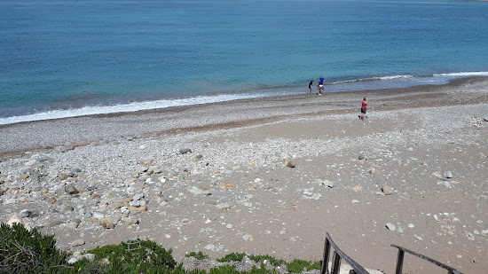 Lara beach South