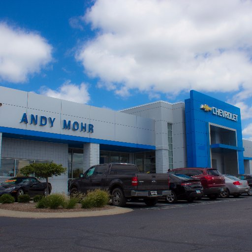 Car Dealer «Andy Mohr Chevrolet», reviews and photos, 2712 E Main St, Plainfield, IN 46168, USA
