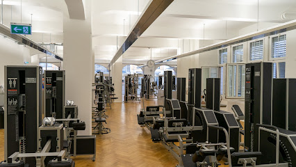 Kieser Training Stuttgart-Mitte - Christophstraße 6, 70178 Stuttgart, Germany