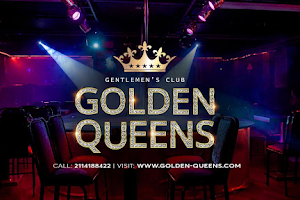 strip show Athens Golden Queens image