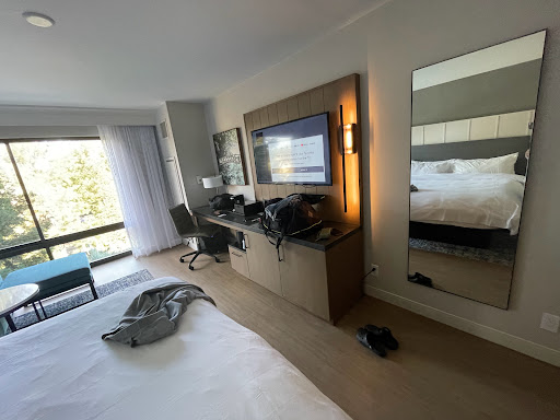 Pleasanton Marriott image