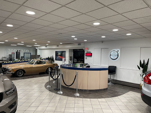 Car Dealer «Steingold Volvo Cars», reviews and photos, 766 Broadway, Pawtucket, RI 02861, USA