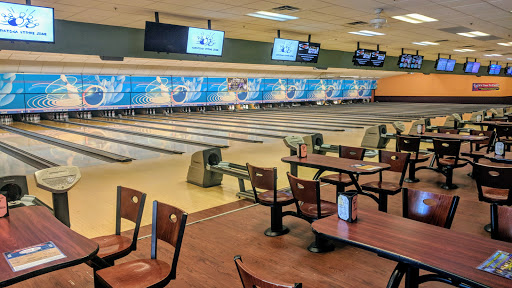 Bowling Alley «Saratoga Strike Zone», reviews and photos, 32 Ballston Ave, Saratoga Springs, NY 12866, USA