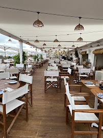 Atmosphère du Restaurant méditerranéen Bocca Mar à Nice - n°3