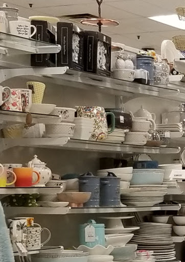 Department Store «HomeGoods», reviews and photos, 22 Clifton Country Rd #46, Clifton Park, NY 12065, USA