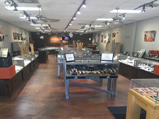 Jeweler «Worthmore Jewelers», reviews and photos, 500 Amsterdam Ave NE, Atlanta, GA 30306, USA