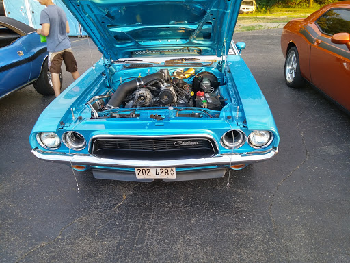 Chrysler Dealer «Tri County Chrysler Dodge Jeep SuperStore», reviews and photos, 1290 Hebron Rd, Heath, OH 43056, USA