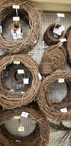 Fabric Store «Jo-Ann Fabrics and Crafts», reviews and photos, 16055 Whittier Blvd, Whittier, CA 90603, USA