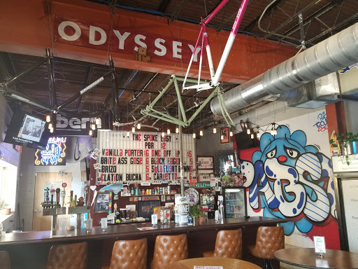  «The Spoke Easy», reviews and photos, 1523 Elizabeth Ave #120, Charlotte, NC 28204, USA