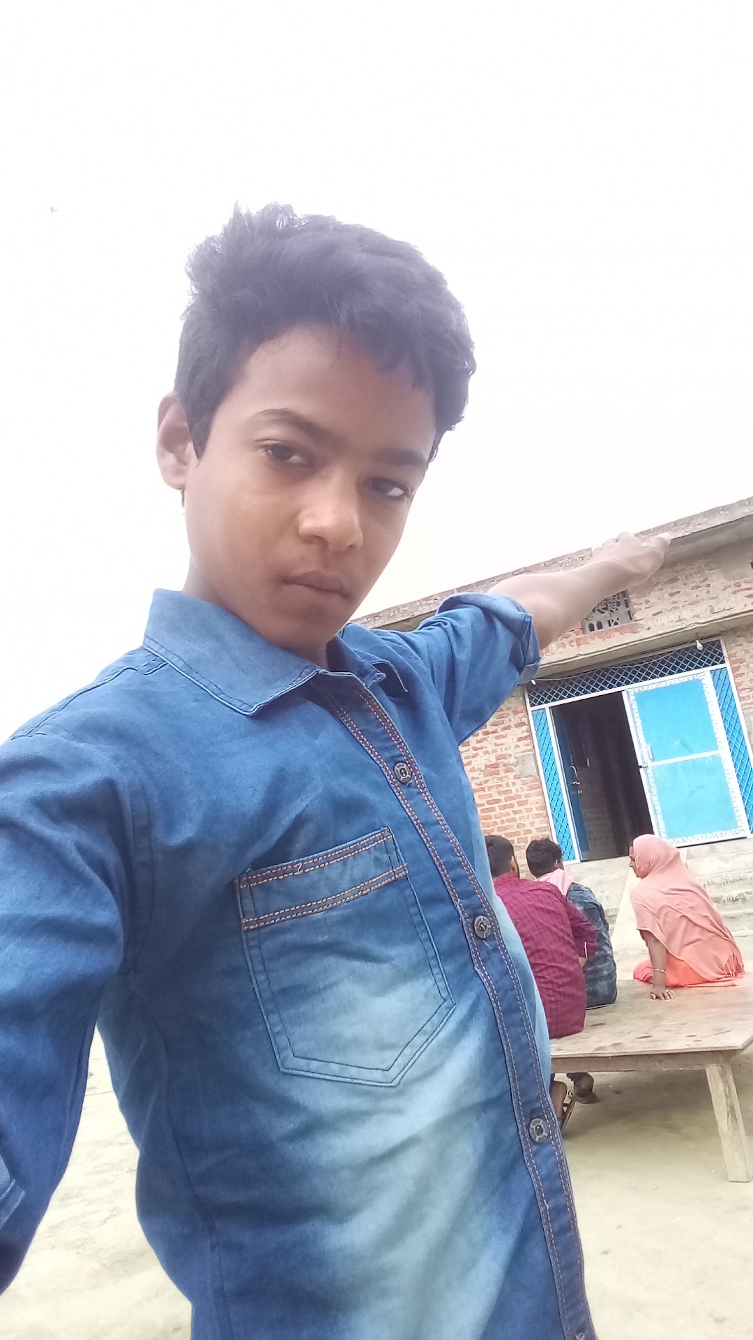 Ram Janki Mandir