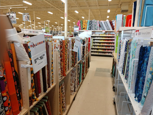 Fabric Store «Jo-Ann Fabrics and Crafts», reviews and photos, G3603 Miller Rd, Flint, MI 48507, USA