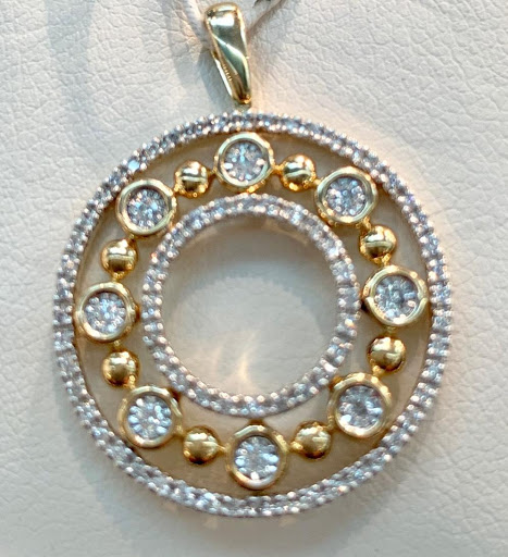 Jeweler «J.L. Hupp Jewelers», reviews and photos, 7808 E 96th St, Fishers, IN 46037, USA