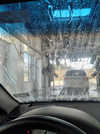 Car Wash «Wave Wash - Irving», reviews and photos, 4801 N Belt Line Rd, Irving, TX 75038, USA