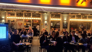 Photo n°26 de Brasserie Royal Turenne Paris à Paris ()