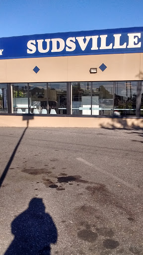 Laundromat «Sudsville Laundry Inc», reviews and photos, 4501 Silver Hill Rd, Suitland, MD 20746, USA