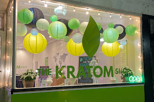 The Kratom Shop image