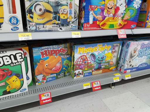 Department Store «Walmart Supercenter», reviews and photos, 2001 E 151st St, Carmel, IN 46033, USA