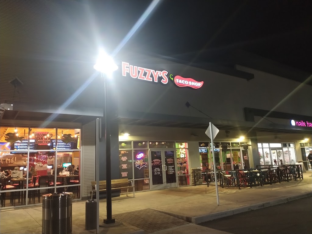 Fuzzy's Taco Shop 85295