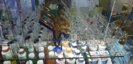 Tobacco Shop «King Tobacco», reviews and photos, 1310 W Pleasure Ave, Searcy, AR 72143, USA