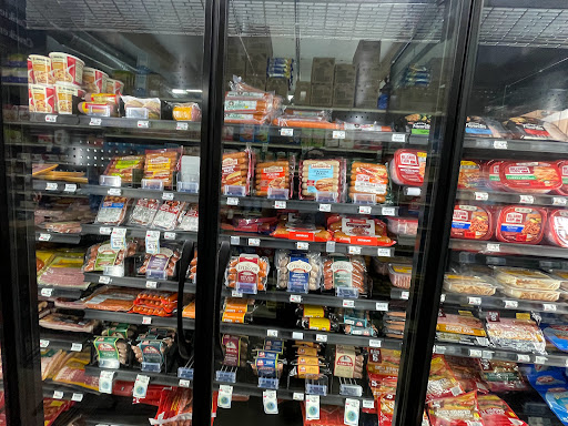 Grocery Store «Mar-Val Food Stores Inc», reviews and photos, 19000 Main St, Groveland, CA 95321, USA