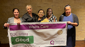 Watra Care- Home Care & Live in Care