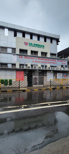 Dr Meena`S Multispeciality Hospital