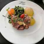Photo n°1 de l'avis de jo.S fait le 21/05/2022 à 12:35 sur le  Restaurante Zélia à Carvalhal Bbr