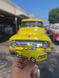 Automotive Classics - Photo 8 - Car repair in Canoga Park, CA, Simi Valley