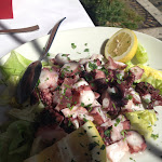 Photo n°2 de l'avis de Serena.u fait le 25/04/2017 à 20:27 sur le  Pizzaló Lungomare à Pozzuoli