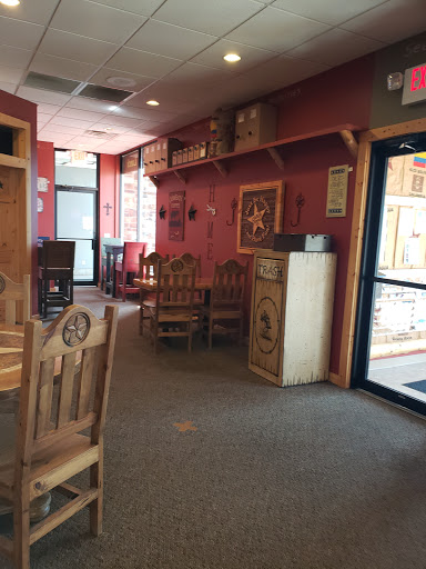 Coffee Shop «Cabin Coffee Co», reviews and photos, 2462 S Main St, Rice Lake, WI 54868, USA