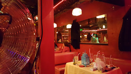 Takuu. Disco eventos