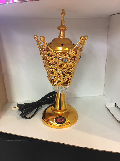 Gift Shop «The Sunnah The Better Islamic Gift Shop», reviews and photos, 5772 Evers Rd, San Antonio, TX 78238, USA