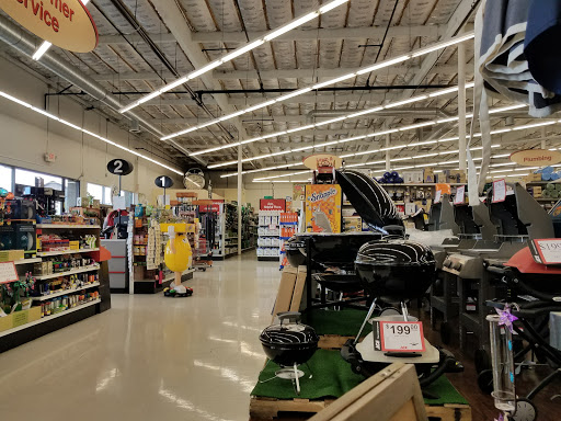 Hardware Store «Fortuna Ace Hardware & Garden Inc», reviews and photos, 140 S Fortuna Blvd, Fortuna, CA 95540, USA