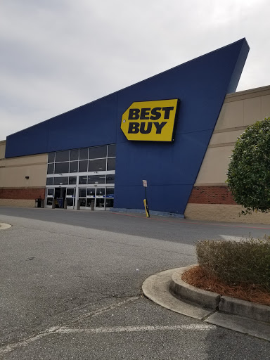Electronics Store «Best Buy», reviews and photos, 3335 Cobb Pkwy NW, Acworth, GA 30101, USA