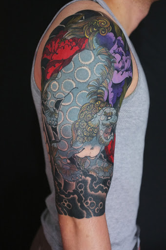 Tattoo Shop «San Pedro Tattoo», reviews and photos, 440 S Pacific Ave, San Pedro, CA 90731, USA