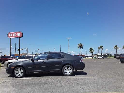 Grocery Store «H-E-B Grocery», reviews and photos, 2616 TX-361, Ingleside, TX 78362, USA