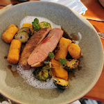 Photo n°2 de l'avis de Conny.r fait le 17/09/2021 à 03:49 sur le  Schlosswirtschaft Heitzenhofen à Duggendorf