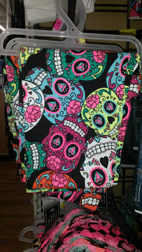 Department Store «Walmart Supercenter», reviews and photos, 2501 Walton Blvd, Warsaw, IN 46582, USA