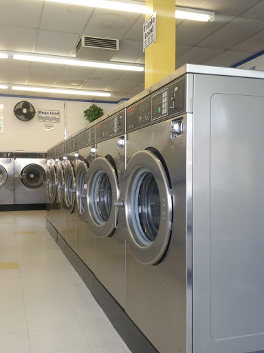 Laundromat «San Gabriel Laundry», reviews and photos, 305 S San Gabriel Blvd, San Gabriel, CA 91776, USA