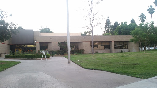 Community Center «Brookhurst Community Center and Park», reviews and photos, 2271 Crescent Ave, Anaheim, CA 92801, USA