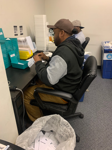 Key Duplication Service «KeyMe», reviews and photos, 5400 Brodie Ln #300, Austin, TX 78745, USA