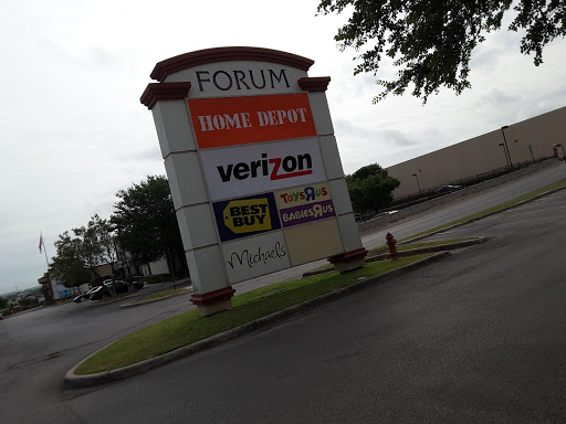 Cell Phone Store «Verizon», reviews and photos, 8363 Agora Pkwy, Selma, TX 78154, USA