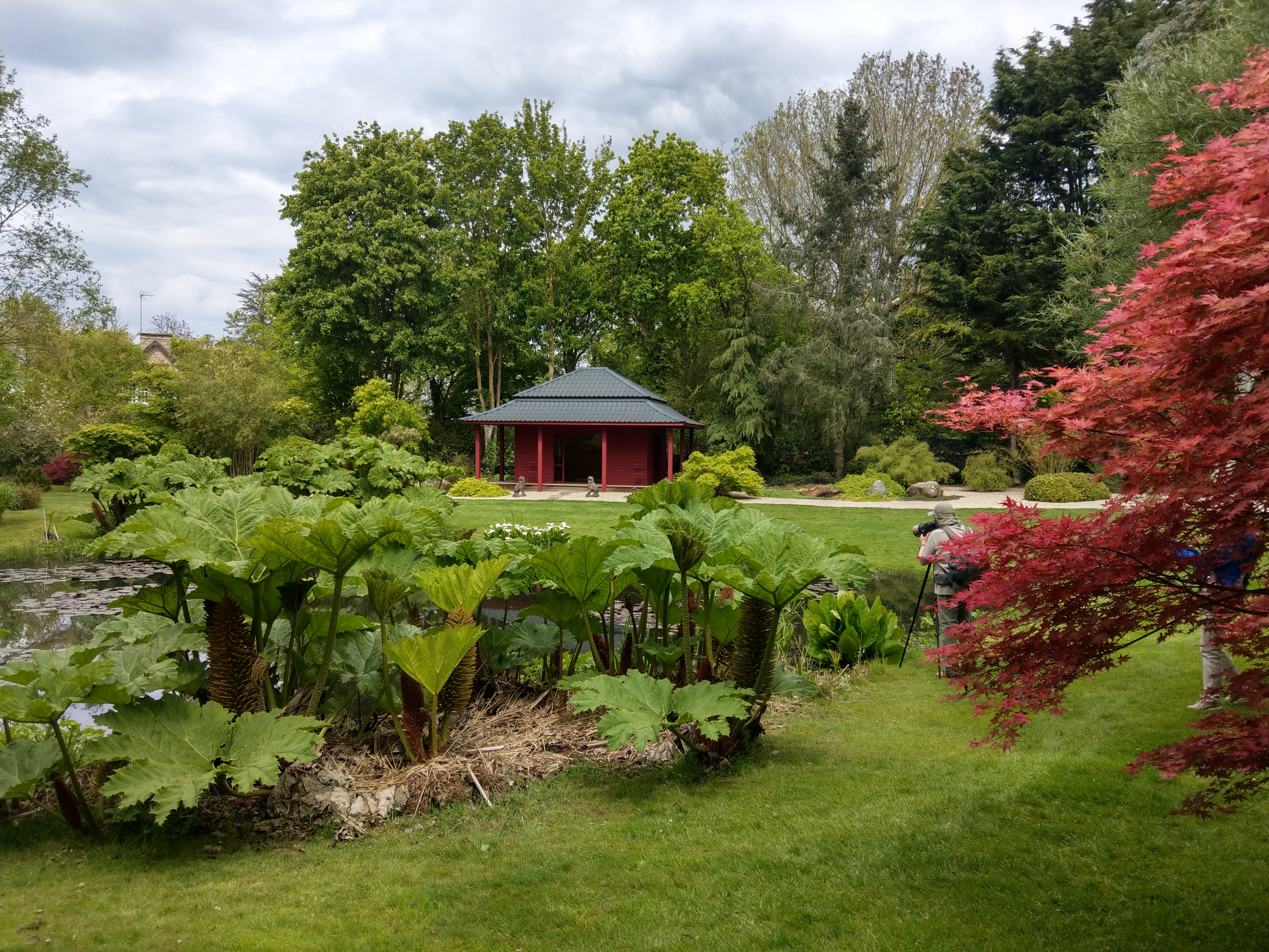Photo n° 5 de l'avis de Françoise.A fait le 09/05/2021 à 19:38