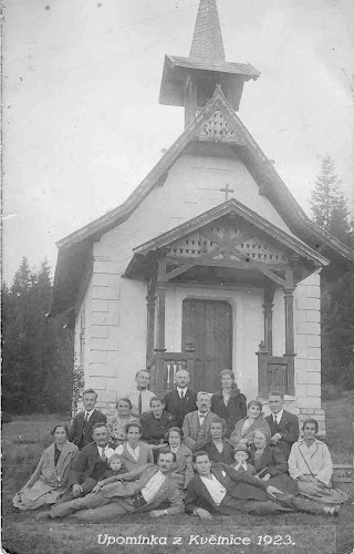 Kostol sv. Heleny Otváracie hodiny
