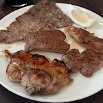 Photo n°8 de l'avis de Dr..i fait le 24/06/2022 à 11:28 sur le  DAL NAVIGANTE Albergo - Bar - Ristorante à Castelsantangelo sul Nera