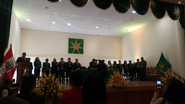 Colegio de Abogados del Cusco - Cusco