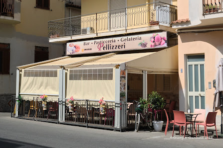 Bar Pasticceria Gelateria Pellizzeri Via A. Moro, n. 4, 98026 Nizza di Sicilia ME, Italia