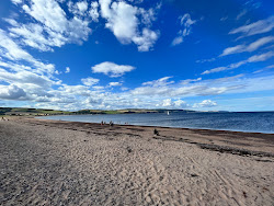 Chanonry Point Beach'in fotoğrafı çok temiz temizlik seviyesi ile